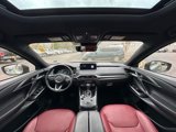 Used 2023 MAZDA CX-9 Carbon Edition image 2