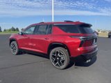 New 2026 Chevrolet Traverse High Country image 3