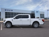New 2025 Ford F150 Lariat w/ Equipment Group 501A Mid image 3