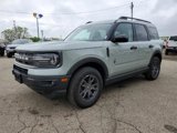 Certified 2021 Ford Bronco Sport Big Bend image 2