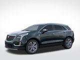 New 2025 Cadillac XT5 Premium Luxury image 2