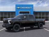 New 2025 Chevrolet Silverado 2500 ZR2 w/ ZR2 Bison Edition image 2