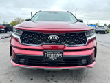 Used 2021 Kia Sorento EX image 2