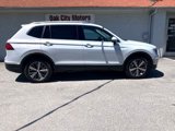 Used 2018 Volkswagen Tiguan SEL image 4