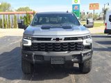 Used 2024 Chevrolet Silverado 1500 ZR2 w/ ZR2 Bison Edition image 3