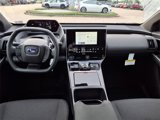 New 2025 Subaru Solterra Premium image 5