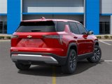 New 2026 Chevrolet Equinox LT w/ Convenience Package II image 4