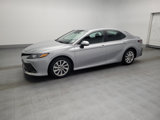Used 2023 Toyota Camry LE image 2