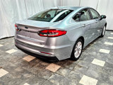 Used 2020 Ford Fusion SE image 5