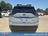 New 2026 Nissan Rogue Rock Creek w/ Rock Creek Premium Package image 4