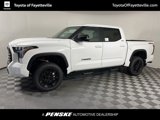 New 2025 Toyota Tundra Limited image 2