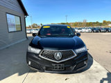 Used 2020 Acura MDX A-Spec image 3
