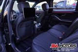 Used 2023 Mercedes-Benz S 580 4MATIC Sedan w/ AMG Line image 6
