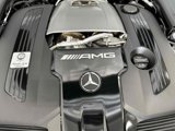 Used 2024 Mercedes-Benz S 63 AMG S image 5