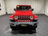 Used 2022 Jeep Wrangler Unlimited Sahara image 2