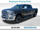 New 2025 RAM 2500 Limited image 1