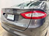 Used 2015 Ford Fusion SE w/ Equipment Group 502A image 4