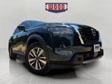 Used 2025 Nissan Pathfinder SL image 4