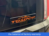 New 2026 Honda Passport TrailSport image 2