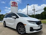 Used 2025 Honda Odyssey Touring image 1