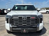 New 2025 Toyota Tundra Platinum image 2