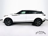 Used 2025 Land Rover Range Rover Velar Dynamic SE image 4