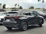 Used 2025 Lexus NX 350 AWD image 4