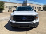 Used 2021 Ford F150 XL w/ Equipment Group 101A High image 2