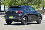 New 2025 Chevrolet TrailBlazer RS w/ Convenience Package image 5