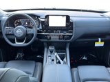 New 2025 Nissan Pathfinder SL w/ SL Premium Package image 2