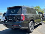 New 2025 Nissan Armada SL image 2