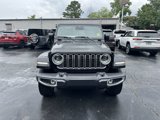 New 2025 Jeep Wrangler Sahara image 4