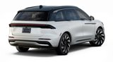 New 2025 Lincoln Nautilus Black Label image 3