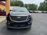 Used 2021 Cadillac XT5 Premium Luxury image 2