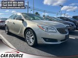 Used 2015 Buick Regal Premium image 3