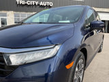 Used 2022 Honda Odyssey EX-L image 2
