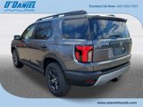 New 2026 Honda Passport RTL image 2
