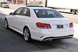 Used 2016 Mercedes-Benz E 350 Sport image 4