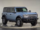 New 2025 Ford Bronco Badlands image 2
