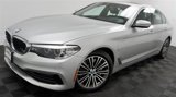 Used 2019 BMW 530e w/ Convenience Package image 2