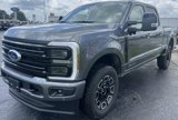 New 2025 Ford F250 Platinum image 4