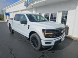 New 2025 Ford F150 XLT image 2