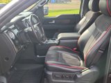Used 2014 Ford F150 FX4 w/ Equipment Group 402A Luxury image 5