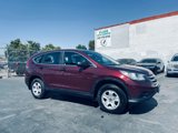 Used 2012 Honda CR-V LX image 4