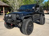 Used 2006 Jeep Wrangler Unlimited image 3