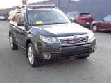 Used 2009 Subaru Forester 2.5X image 4