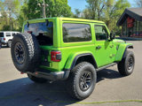 New 2025 Jeep Wrangler Rubicon image 4
