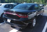 Used 2022 Dodge Charger SXT image 4