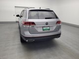 Used 2021 Volkswagen Atlas SE image 6