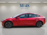 Used 2022 Tesla Model 3 Standard Range image 2